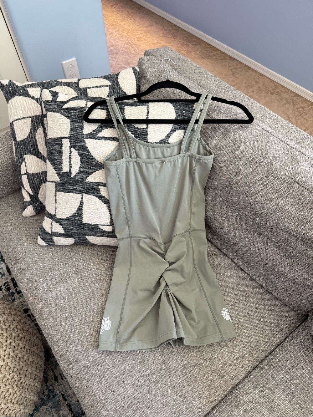 Darc Sport Women’s Bodysuit - Picture 3 of 3